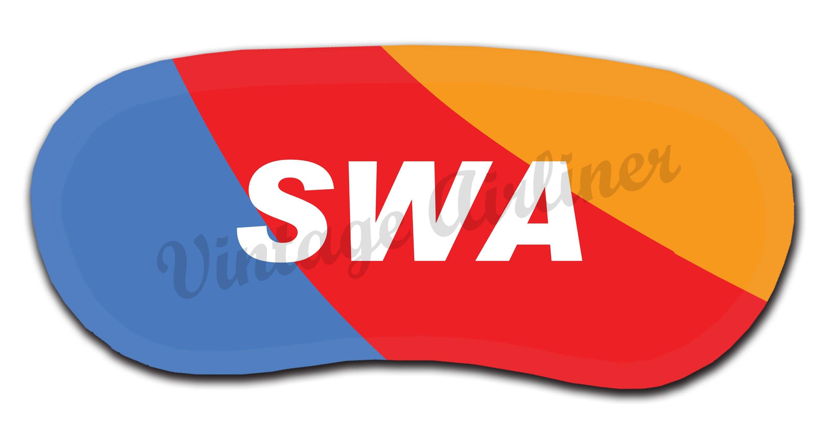 SWA Sleep Mask