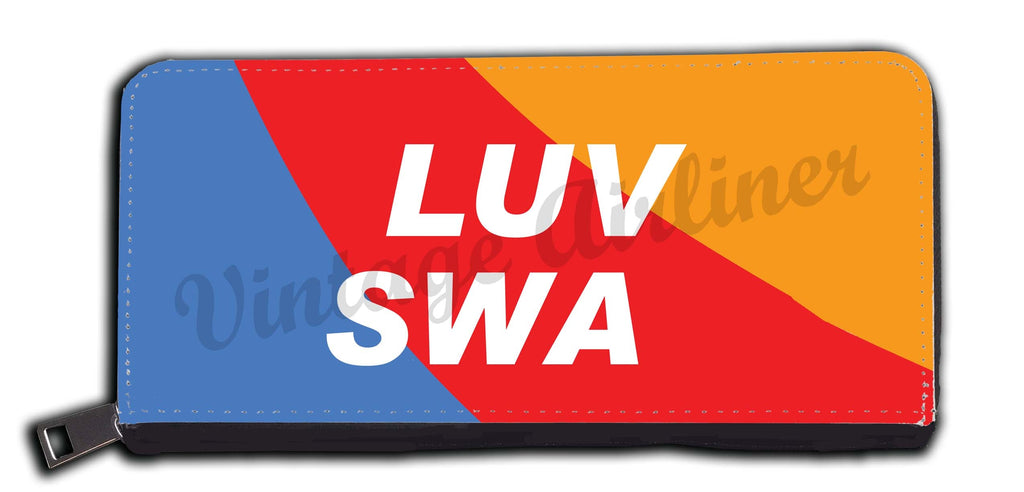 SWA LUV Wallet