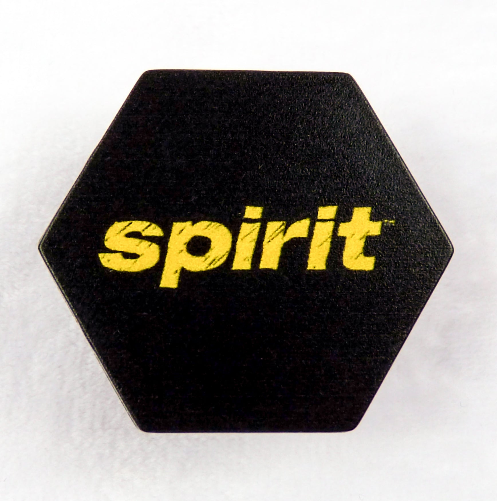 Spirit Airlines Logo Phone Grip