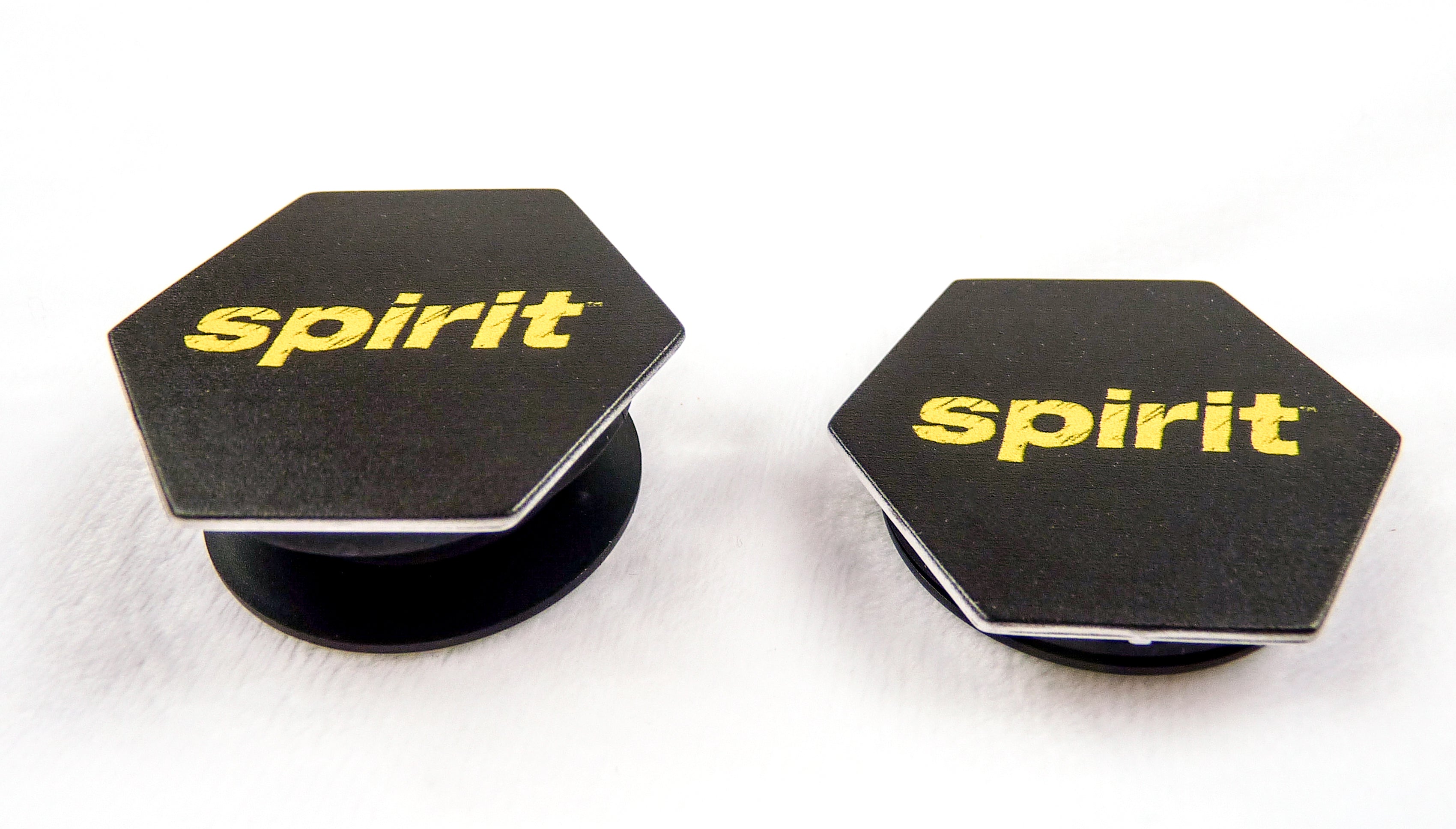 Spirit Airlines Logo Phone Grip