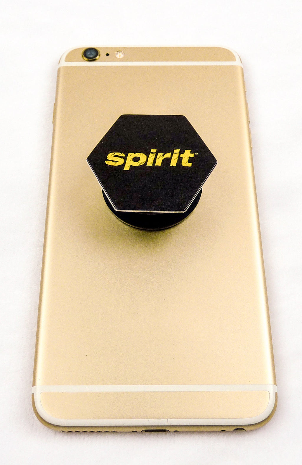 Spirit Airlines Logo Phone Grip