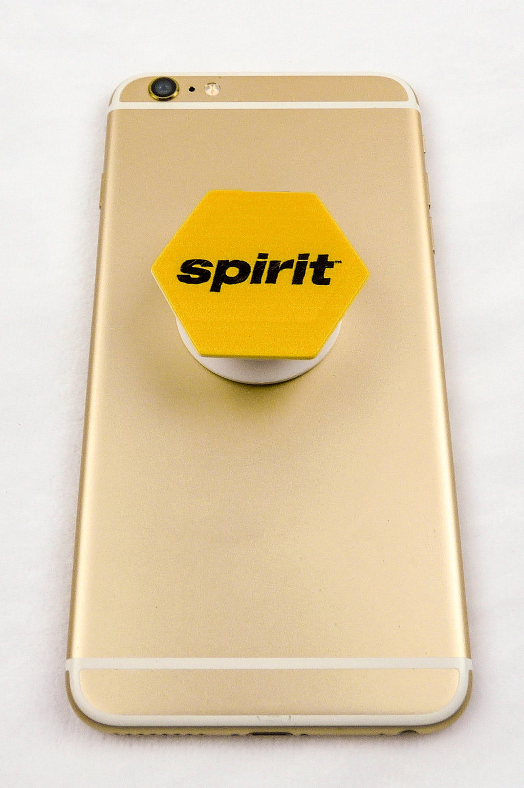 Spirit Airlines Logo Phone Grip