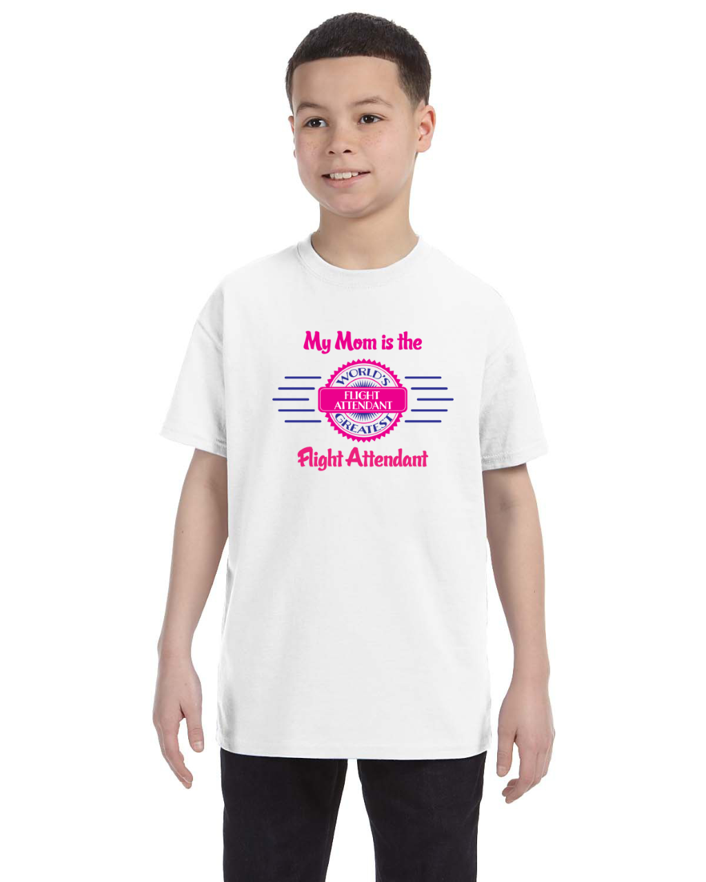 World's Greatest Kid's T-shirt