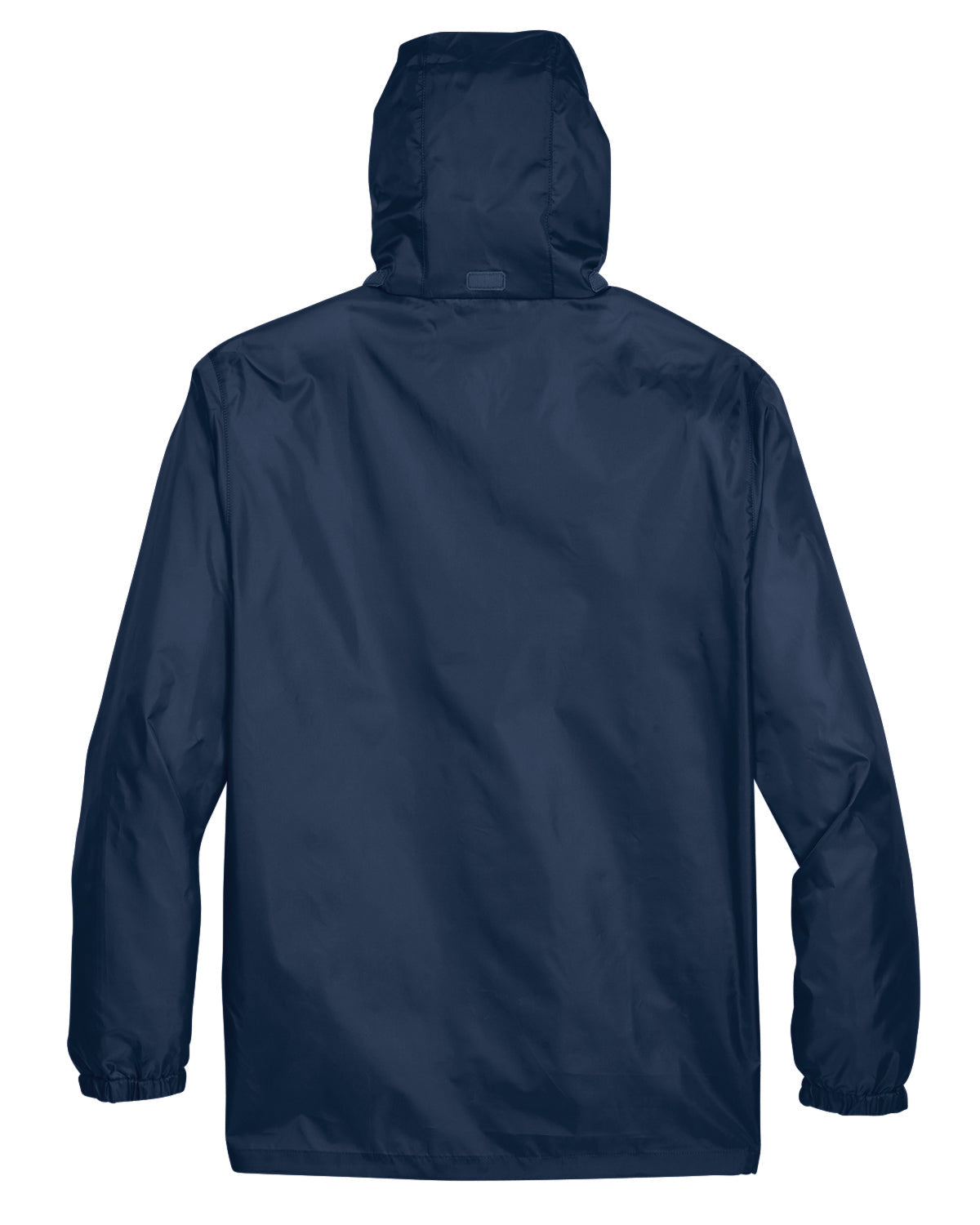AA 2013 Lightweight Zip Jacket With Hood