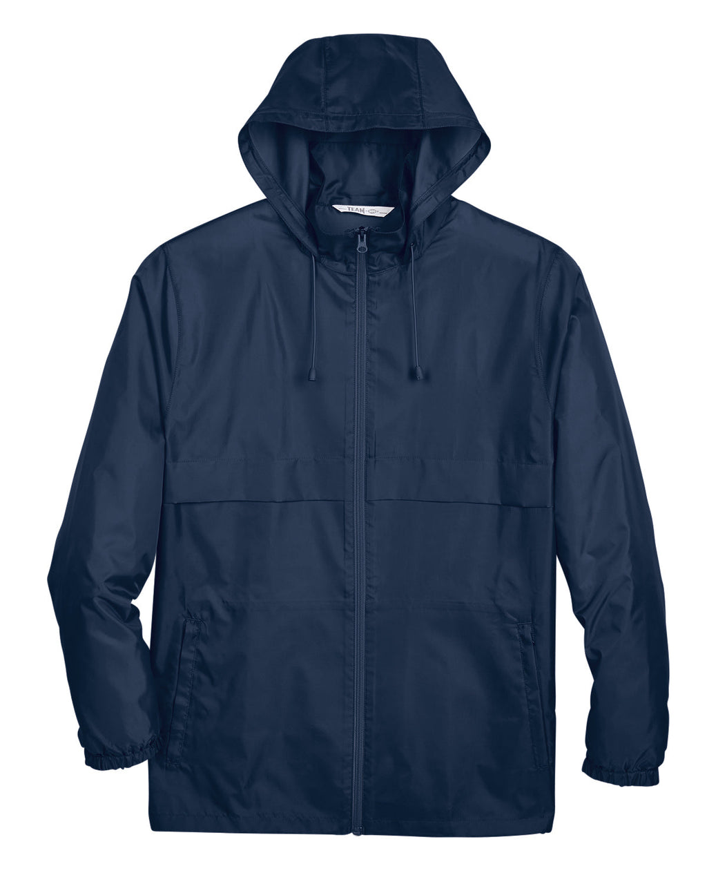 AA 2013 Lightweight Zip Jacket With Hood