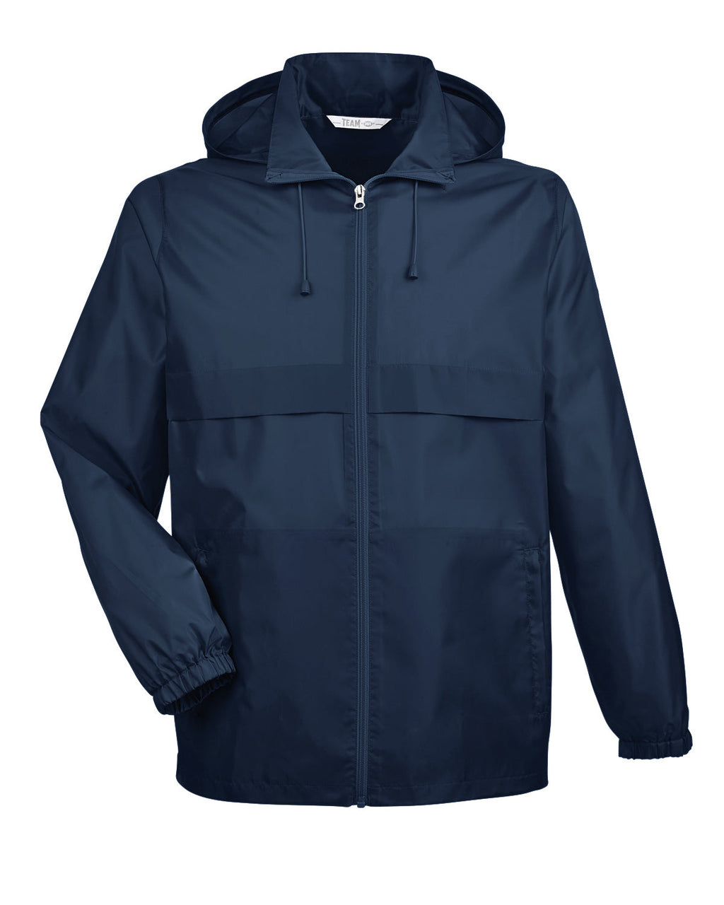 AA 2013 Lightweight Zip Jacket With Hood