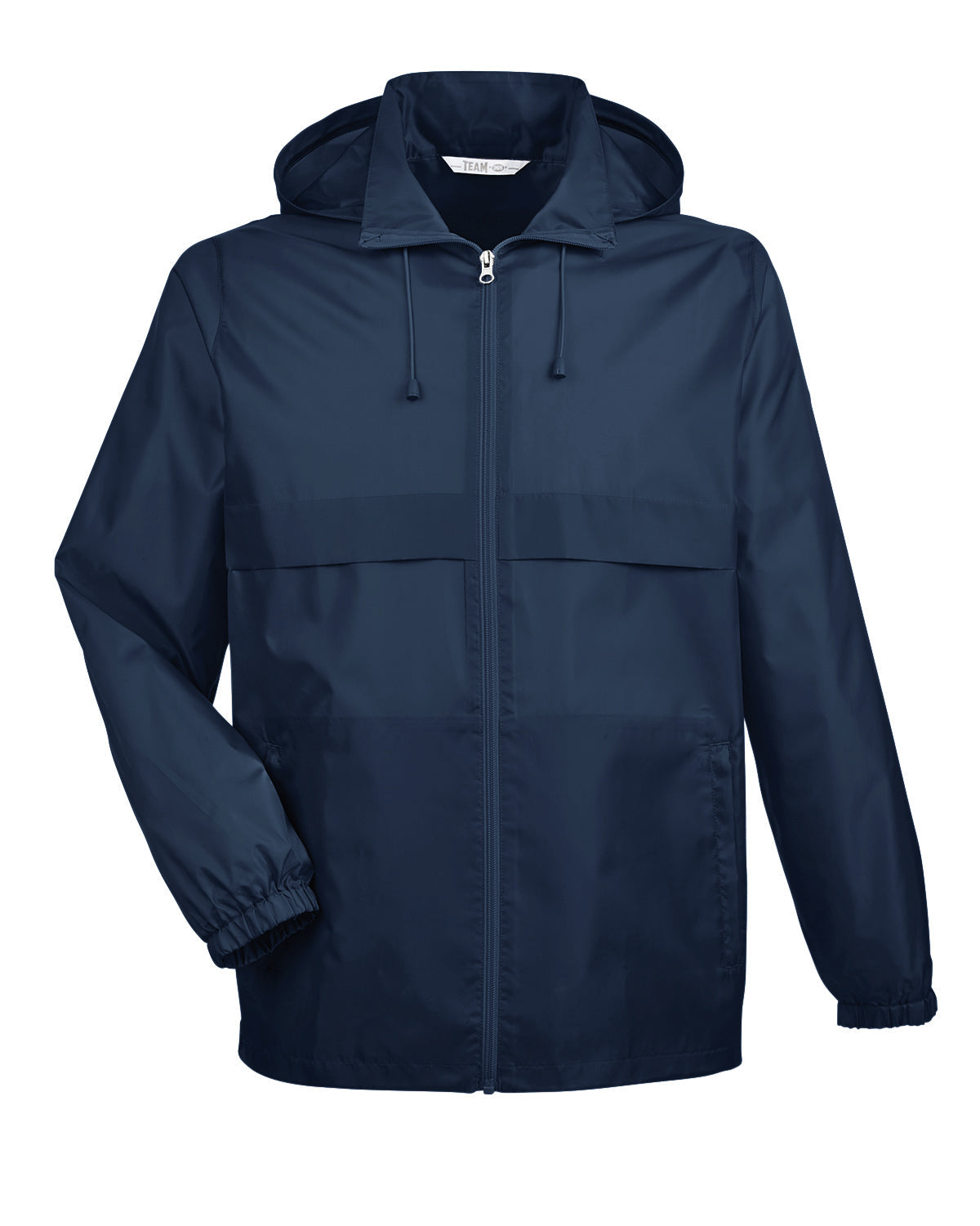 AA 2013 Lightweight Zip Jacket With Hood