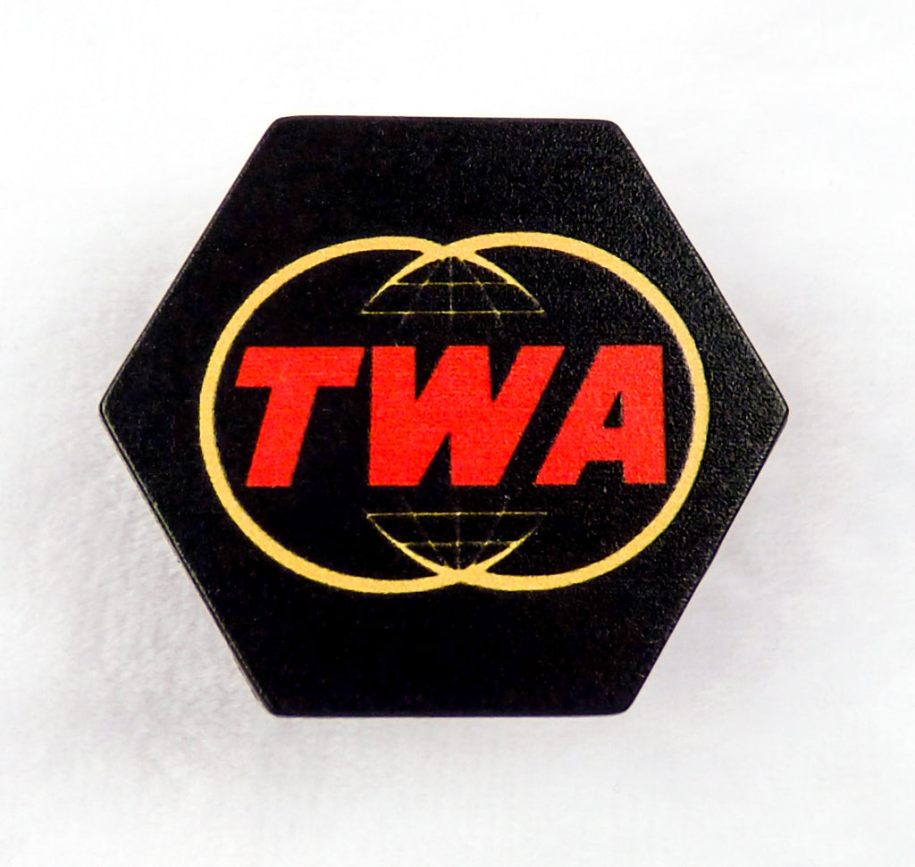 TWA Logo Phone Grip