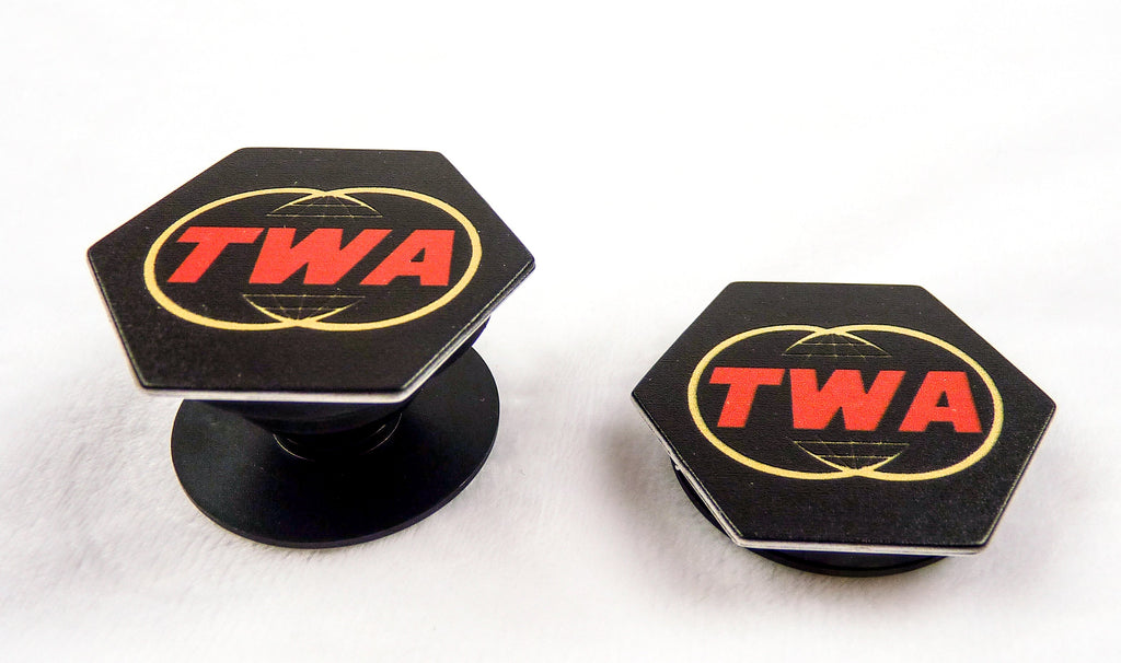 TWA Logo Phone Grip