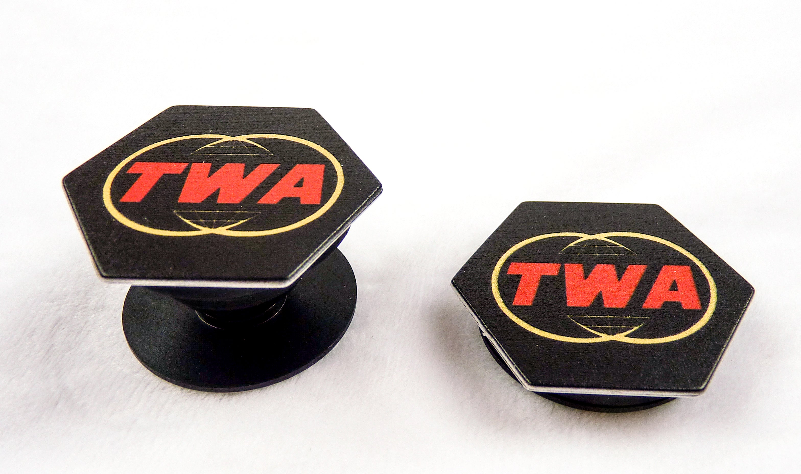 TWA Logo Phone Grip