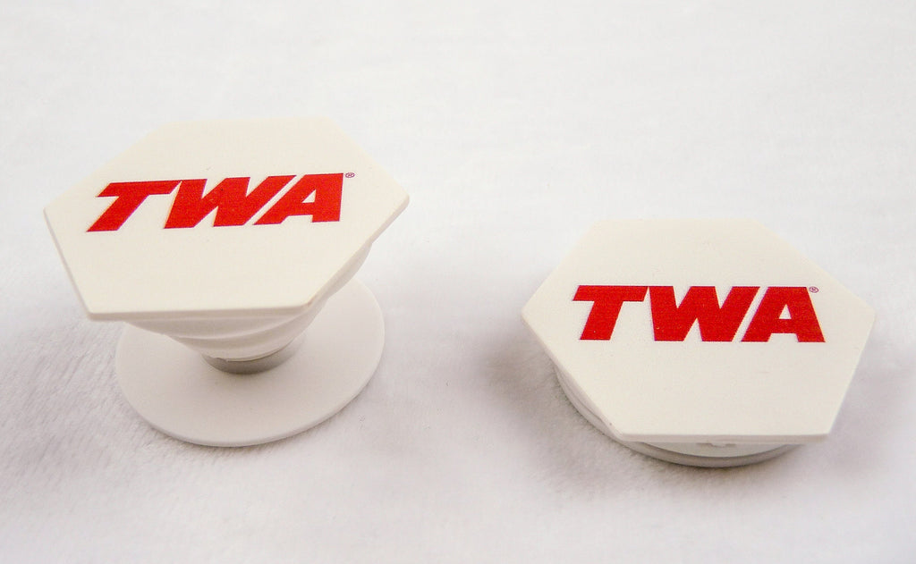 TWA Logo Phone Grip