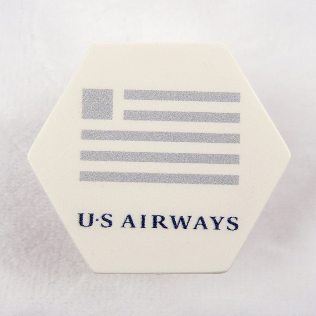 US Airways Logo Phone Grip
