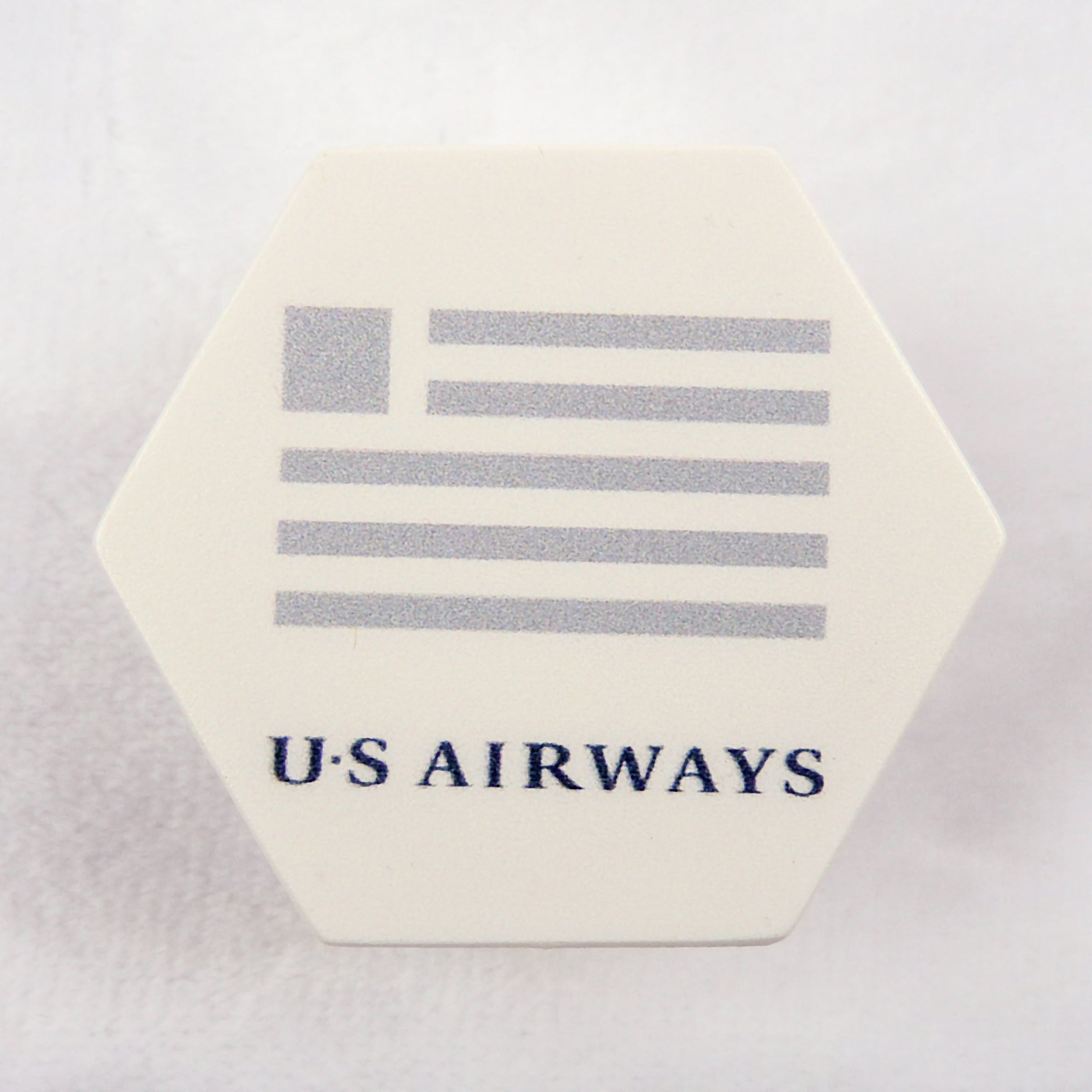 US Airways Logo Phone Grip