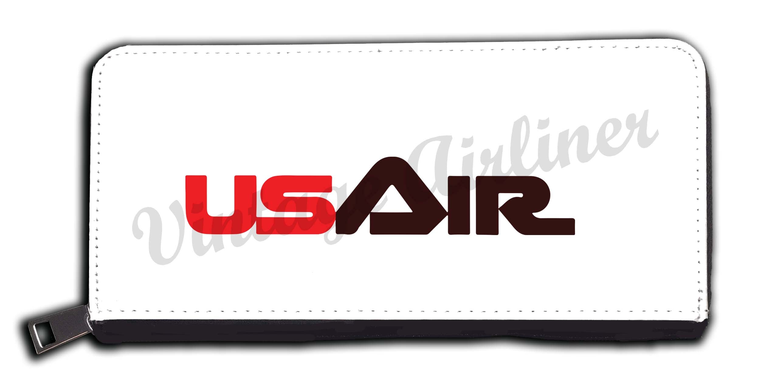 US Air 1979 Logo Wallet