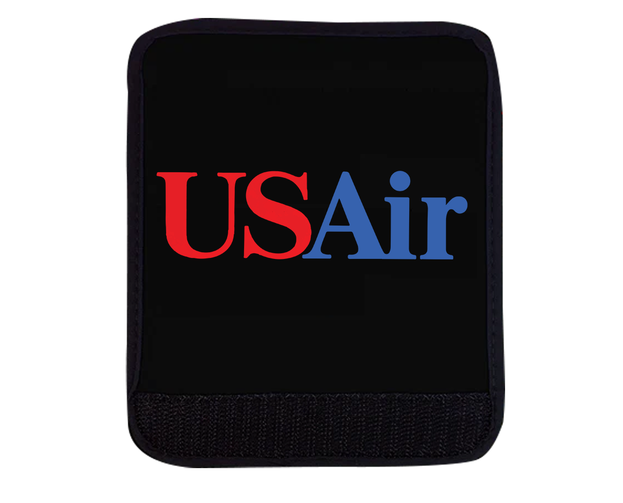 USAir 1989 Handle Wrap