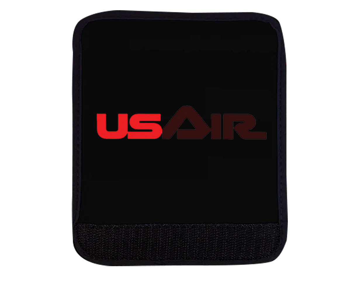 USAir 1979 Handle Wrap