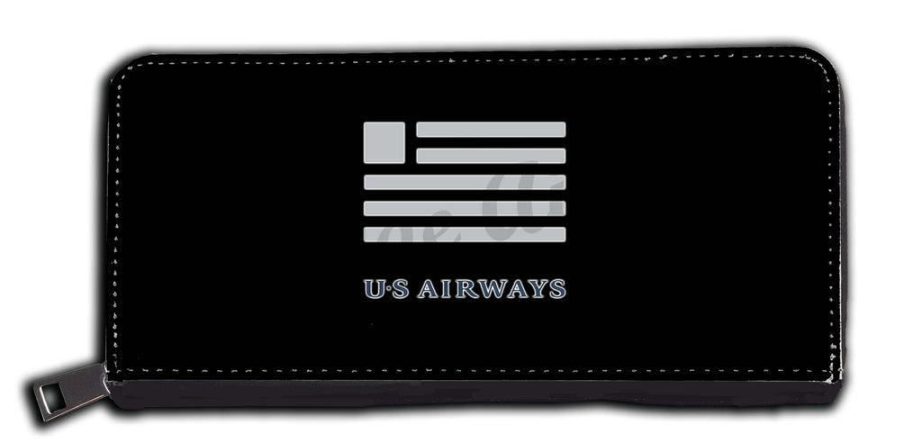 US Airways Logo Wallet