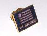 US Airways Logo Lapel Pin