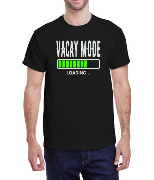 Vaycay Mode - Unisex T-Shirt