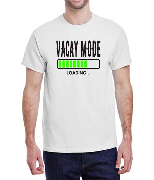 Vaycay Mode - Unisex T-Shirt