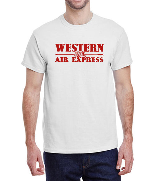 Western Air Express - Unisex T-Shirt