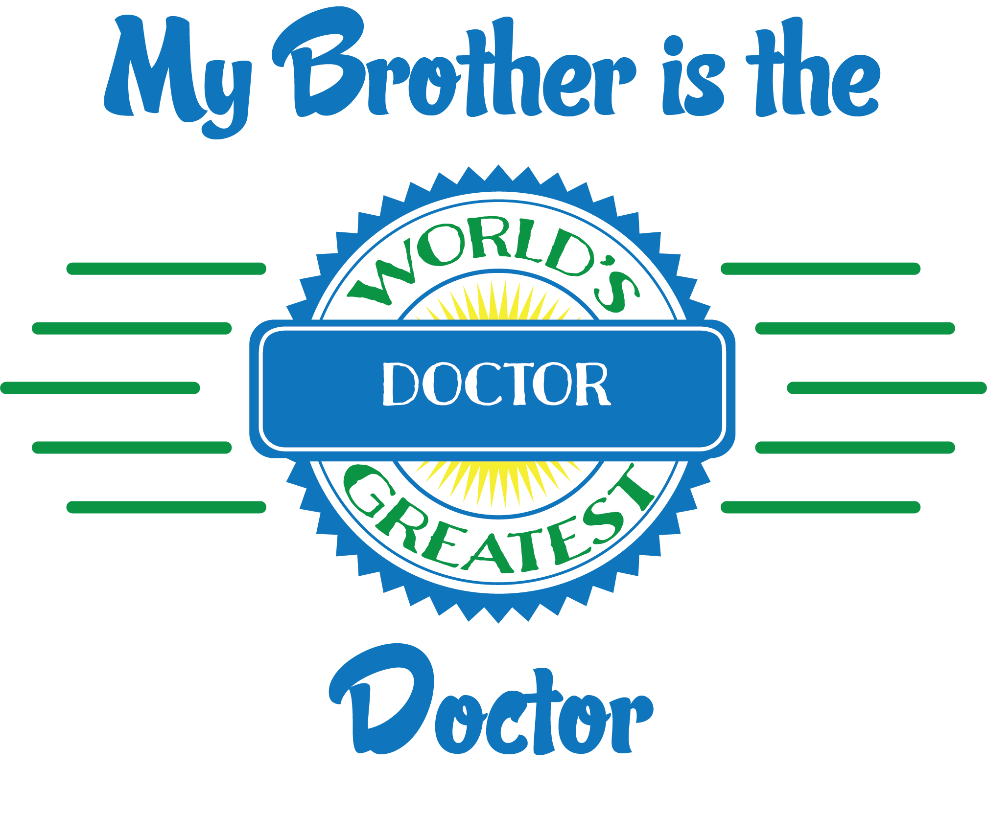 World's Greatest Infant T-shirt