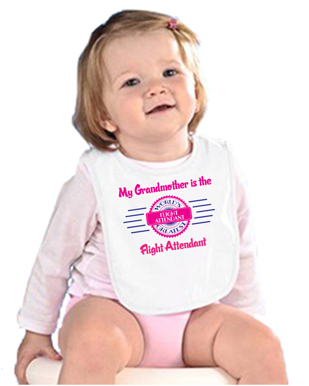 World's Greatest Bib