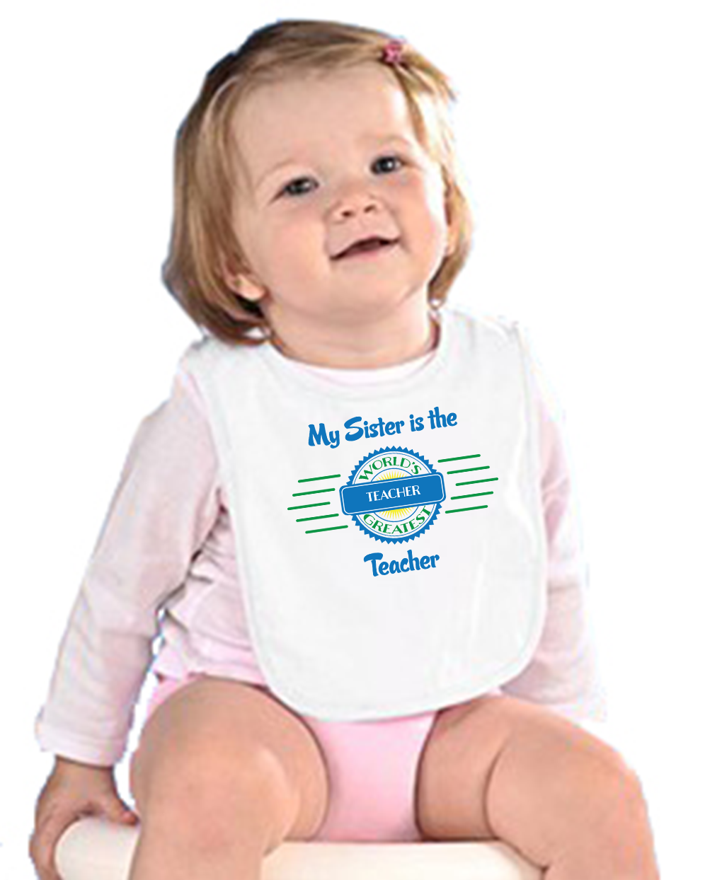 World's Greatest Bib
